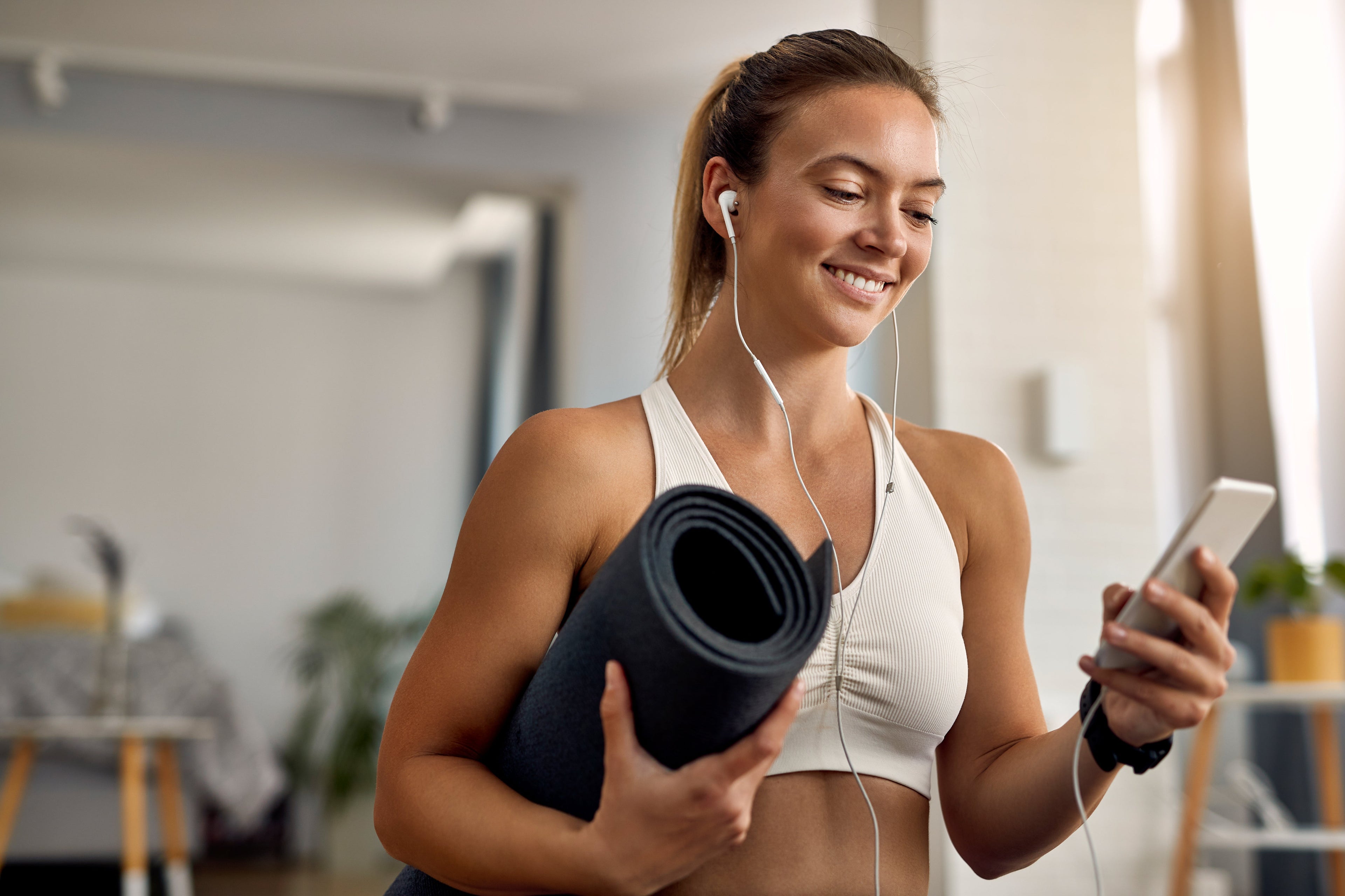 Como escolher a legging perfeita para o seu tipo de treino