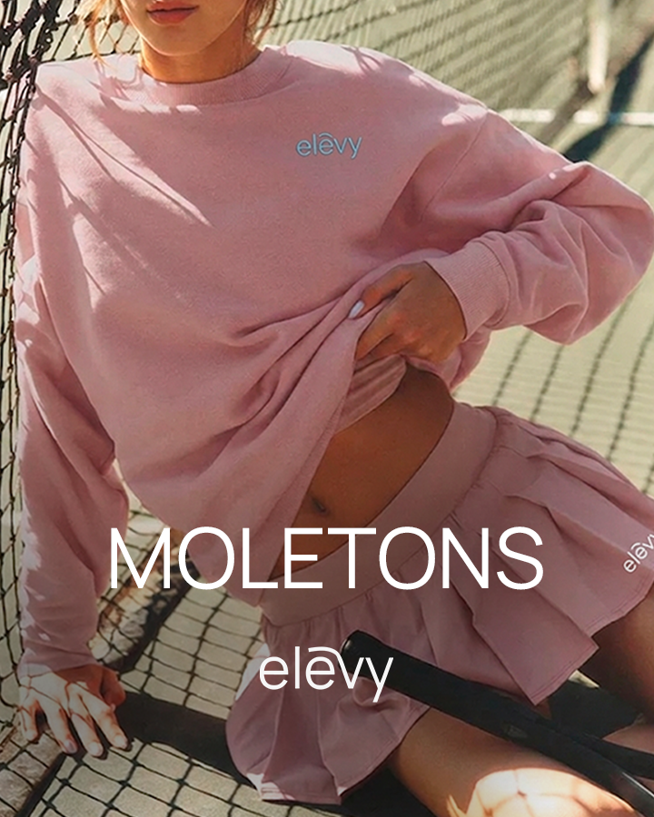 Moletons